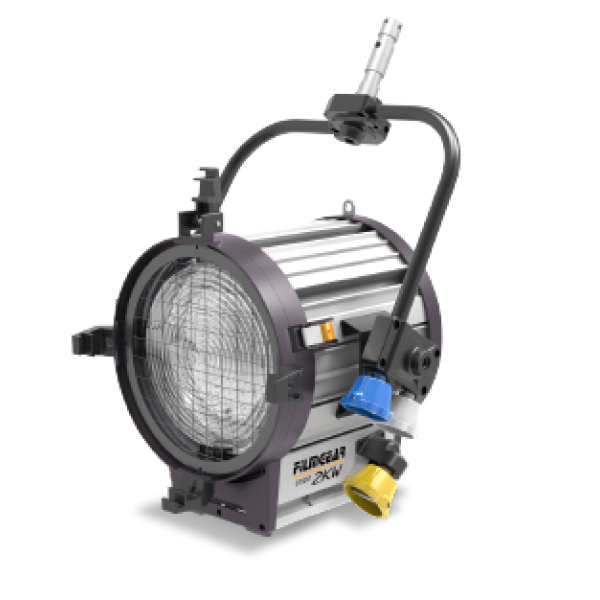 Освітлювальний прилад FILMGEAR Studio Pole Operated 2000W